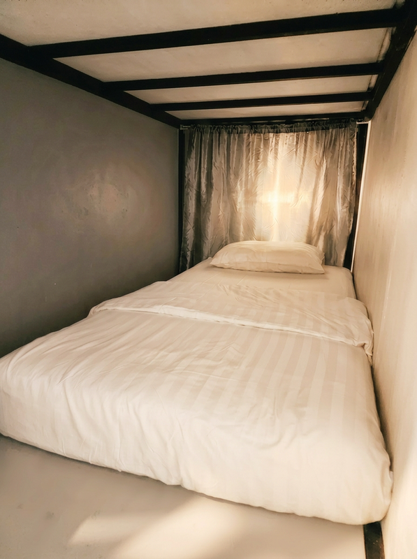 Bloomz Hostel, photo 9